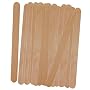 Progressive Freezer Popsicle Sticks, Pack of 50