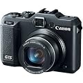 Canon PowerShot G15 Digital Camera