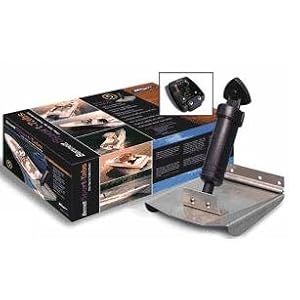 New Bennett M80 Sport Tab System w Tab Position Indicator Control Cruisers Optimize Performance by