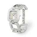 Hugo Boss -1502108 - Montre Femme - Quartz Analogique - Bracelet en Acier - Argent