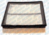 ACDelco A1518C Air Filter