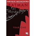 (Batman: Year One (Deluxe)) By Miller, Frank (Author) Paperback on (04 , 2007)