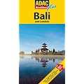 ADAC Reisef�hrer plus Bali: Mit extra Karte zum Herausnehmen