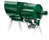 ATEC Casey Pro Large capacity 300 Ball Baseball feeder