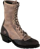 Review   / Double-H Mens 10 Inch AG7 Packer # 9668