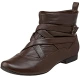 indigo by Clarks Womens Zinfandel Ankle Boot