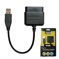 Adaptateur USB manette PS2 Ver PS3