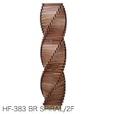�w�t���A�����v SPIRAL/2F�x HF-383-BR/�E�b�h/�u���E��