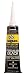 Bardahl 45040 RTV Silicone Premium Black Gasket Maker - 108 g.