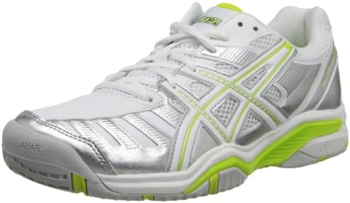 ASICS Women's GEL-Challenger 9 Tennis Shoe