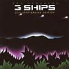 3 Ships