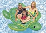 Sporting Goods : Intex Sea Turtle Ride-On