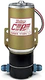 Mallory Marine Elec Fuel Pump Inj 110Gph