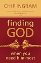Finding God When You Need Him Most