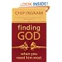 Finding God When You Need Him Most