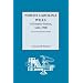 North Carolina Wills: A Testator Index, 1665-1900 Corrected and revised edition