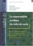 La responsabilit� juridique du cadre...