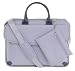 Sumdex Jennifer City Case II - Closeout (Pearl Grey) Image