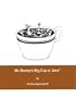 Mr. Bunny's Big Cup o' Java™
