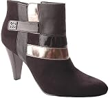 AK Anne Klein Women's Noriko Bootie