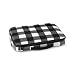 Superbreak Laptop Sleeve Buffalo Plaid by JanSport