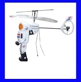 R/C SPACEMAN