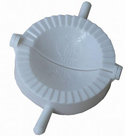 Tophere Dough Press Dumpling Mold Pie Ravioli Making Mould Home Maker Tools