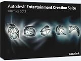 Entertainment Creation Suite Ultimate 2013 Student