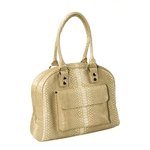 Snake Latte Cate Tote