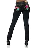 Coogi 5 Pocket Denim Jean