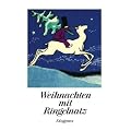 Weihnachten mit Ringelnatz