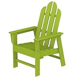 Long Island Dining Chair - Lime (Lime) (42.5