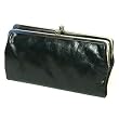 Hobo International Handbags -- *VI 3385 Lauren Black -- Handbags