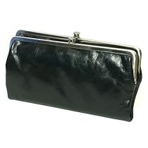 Hobo International Handbags -- *VI 3385 Lauren Black -- Handbags