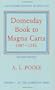 From Domesday Book to Magna Carta, 1087-1216 (Oxford History of England)