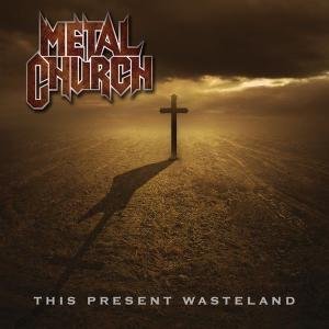 CD-Charts  Music : This Present Wasteland
