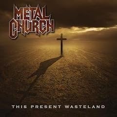 This Present Wasteland