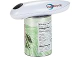 One Touch Can Opener-As seen on TV