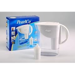 PearlCo Wasserfilter Standard