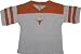 Texas Longhorns Infant Football Jersey Shirt