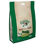 Greenies SENIOR Treat-Pak, Teenie, 12 oz