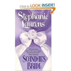 Scandals Bride
