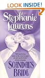 Scandal's Bride (Cynster Novels)