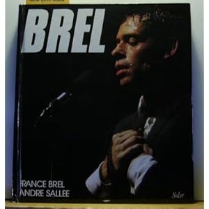 France Brel