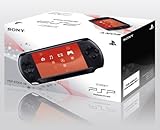 PSP Street