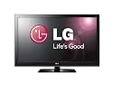 LG 42LK530T 42-inch Widescreen Full HD 1080p 100Hz LCD TV with Freeview HD