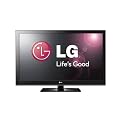 LG 47LK530T 47-inch Widescreen Full HD 1080p 100Hz LCD TV with Freeview HD
