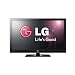 LG 42LK530T 42-inch Widescreen Full HD 1080p 100Hz LCD TV with Freeview HD