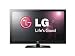 LG 47LK530T 47-inch Widescreen Full HD 1080p 100Hz LCD TV with Freeview HD