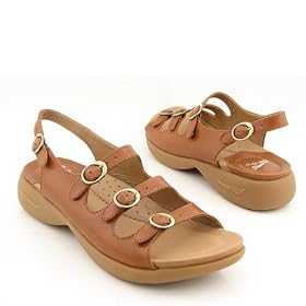 Click here to buy Dansko Women's Daria Sandal by Dansko.